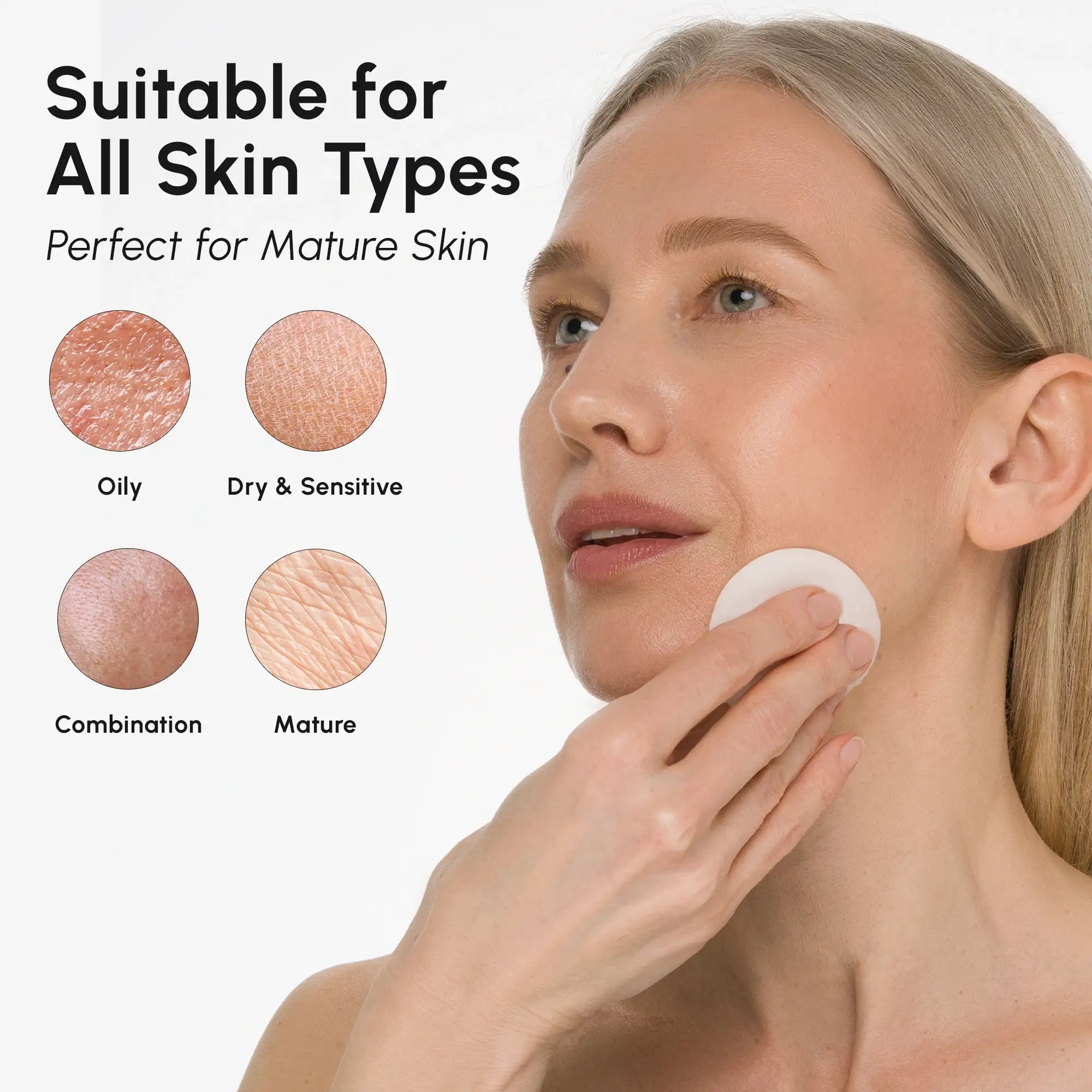 Marée® Milky Rice Hydrating Toner