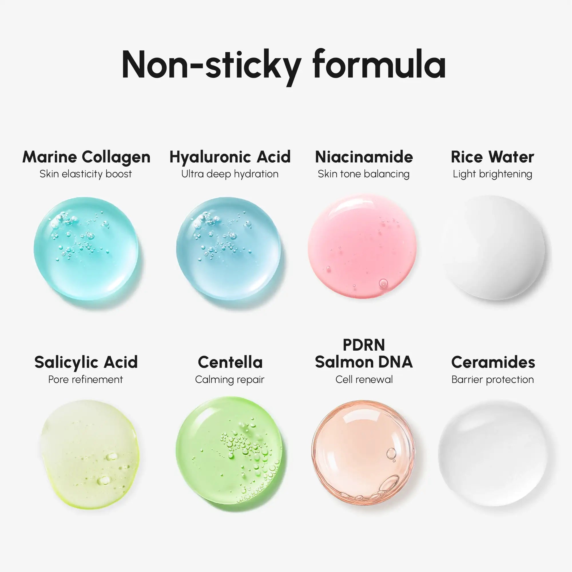Marée® Milky Rice Hydrating Toner