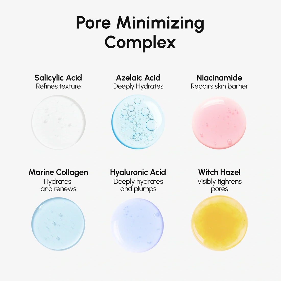 Marée Hydrating Pore Refining Toner