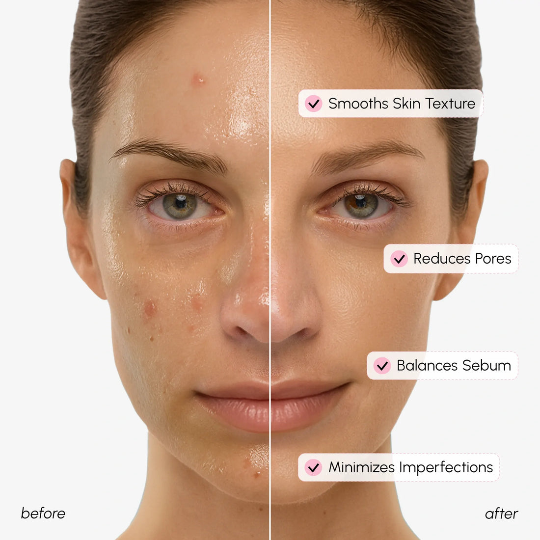 Marée Hydrating Pore Refining Toner