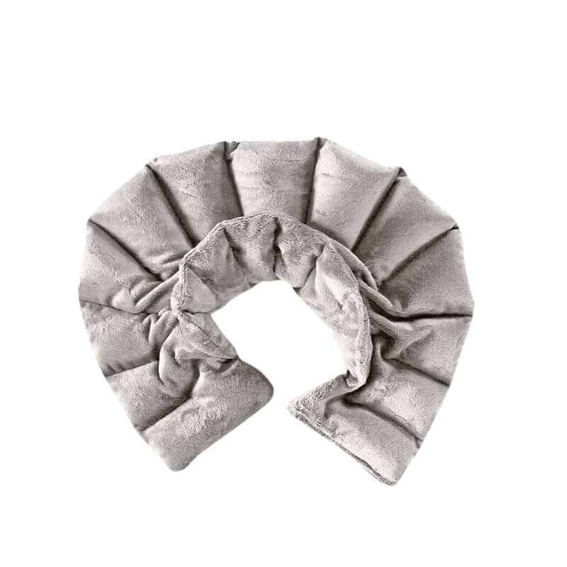 Soothing Herbal Neck & Shoulder Wrap – Hot/Cold Aromatherapy