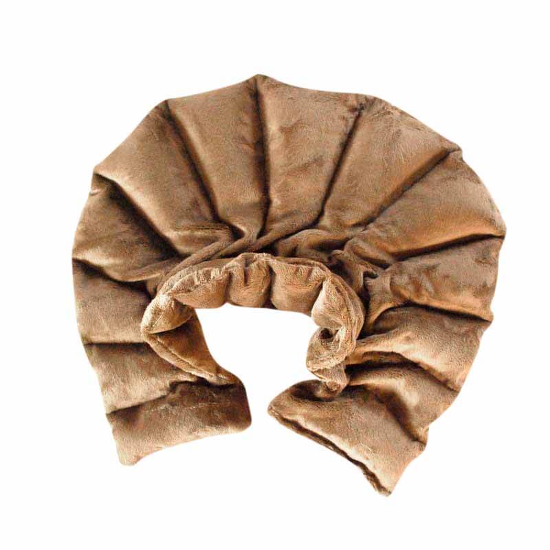 Soothing Herbal Neck & Shoulder Wrap – Hot/Cold Aromatherapy