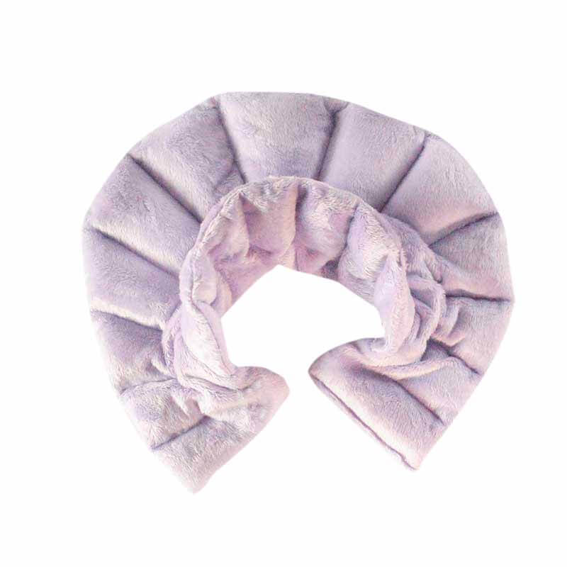 Soothing Herbal Neck & Shoulder Wrap – Hot/Cold Aromatherapy
