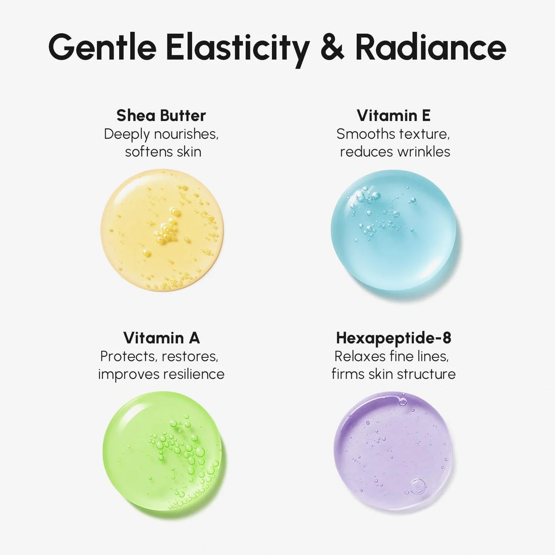 Marée® Pro-Retinol Neck Lifting Cream Massager