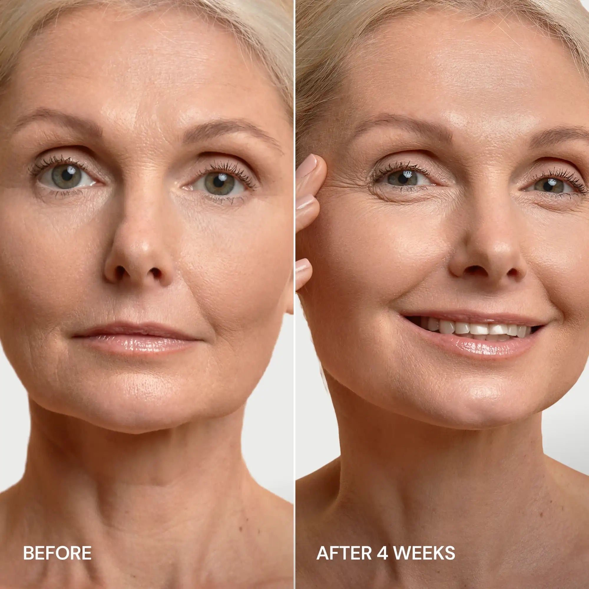 Marée® Pro-Retinol Neck Lifting Cream Massager