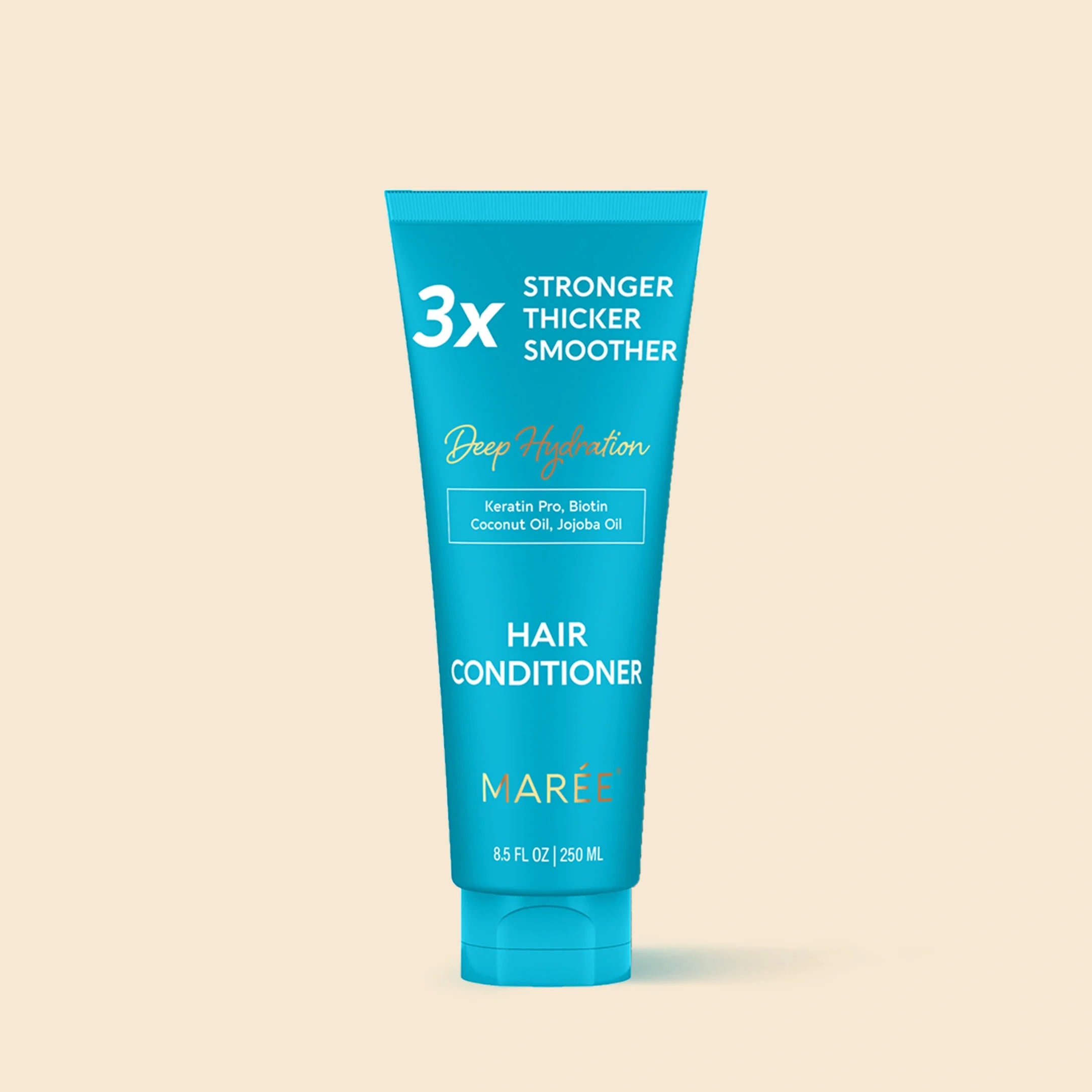 MARÉE Deep Hydrating Coconut Conditioner