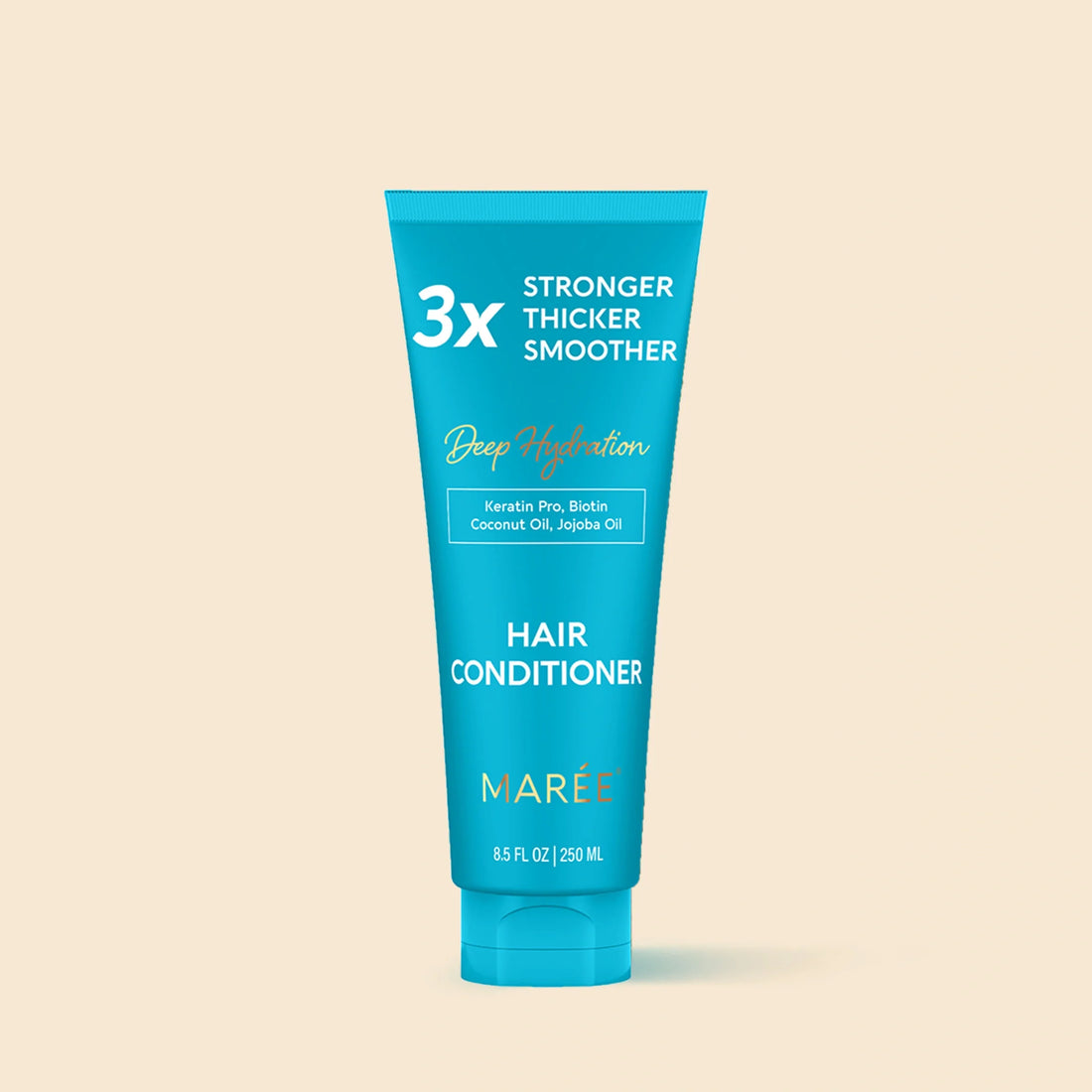 MARÉE Deep Hydrating Coconut Conditioner