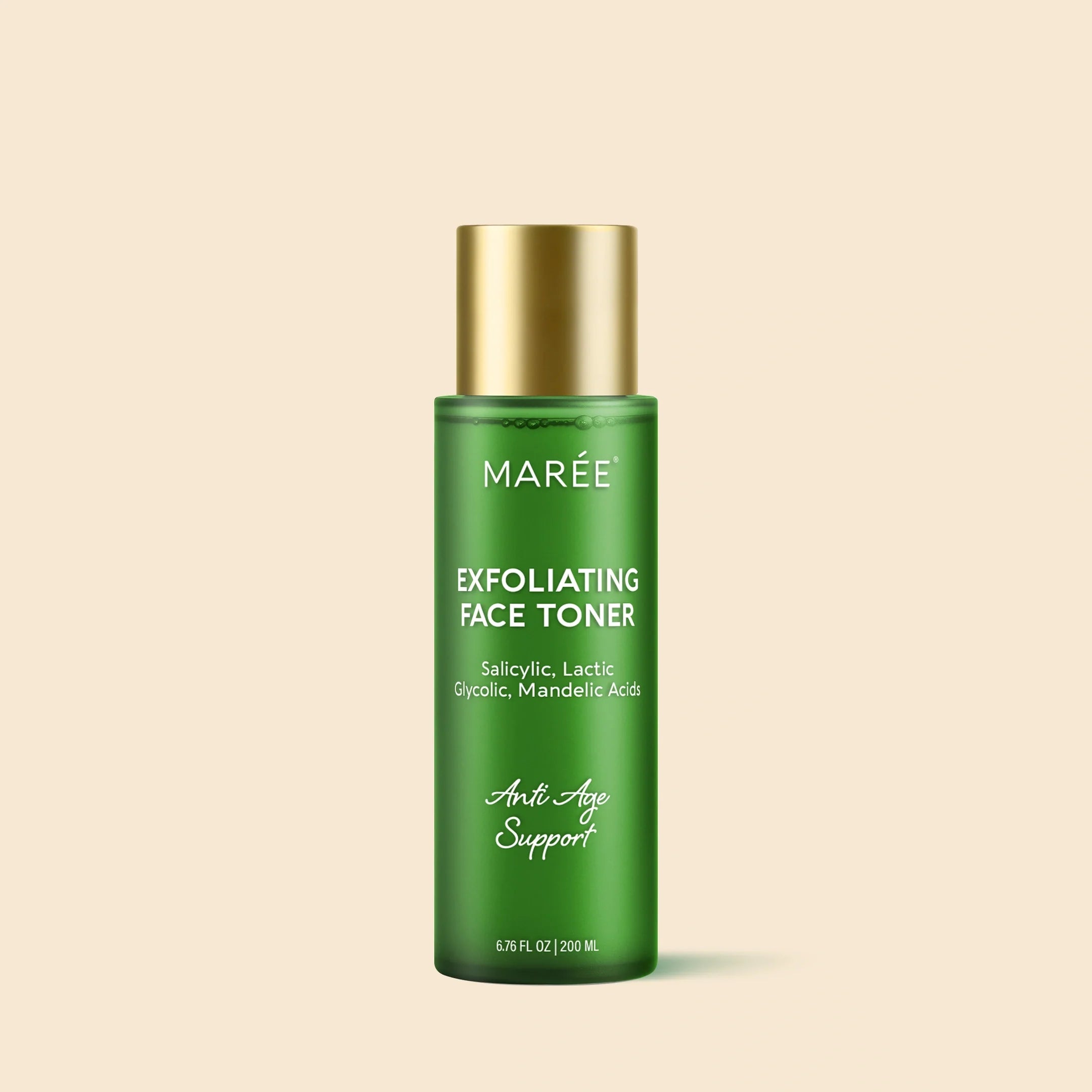 Marée®Daily Glow Exfoliating Toner