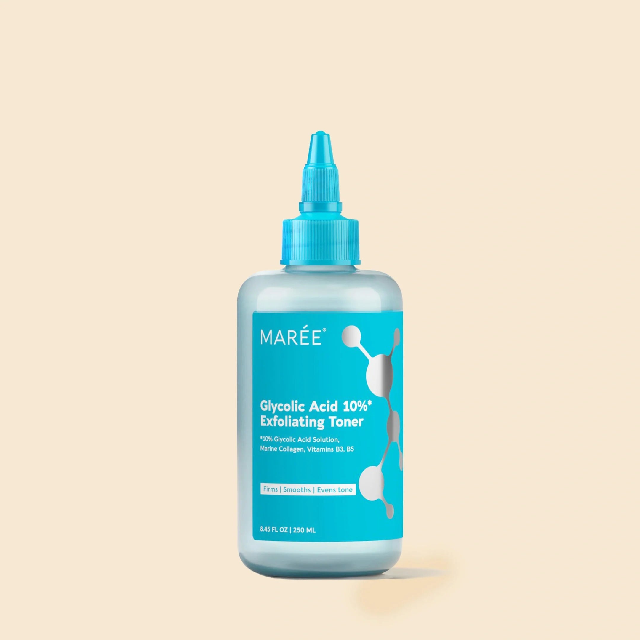 Marée® Glow Boost Glycolic Face Toner