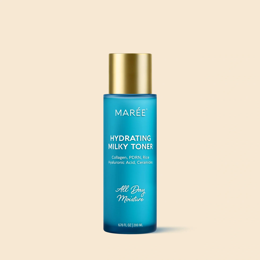Marée® Milky Rice Hydrating Toner