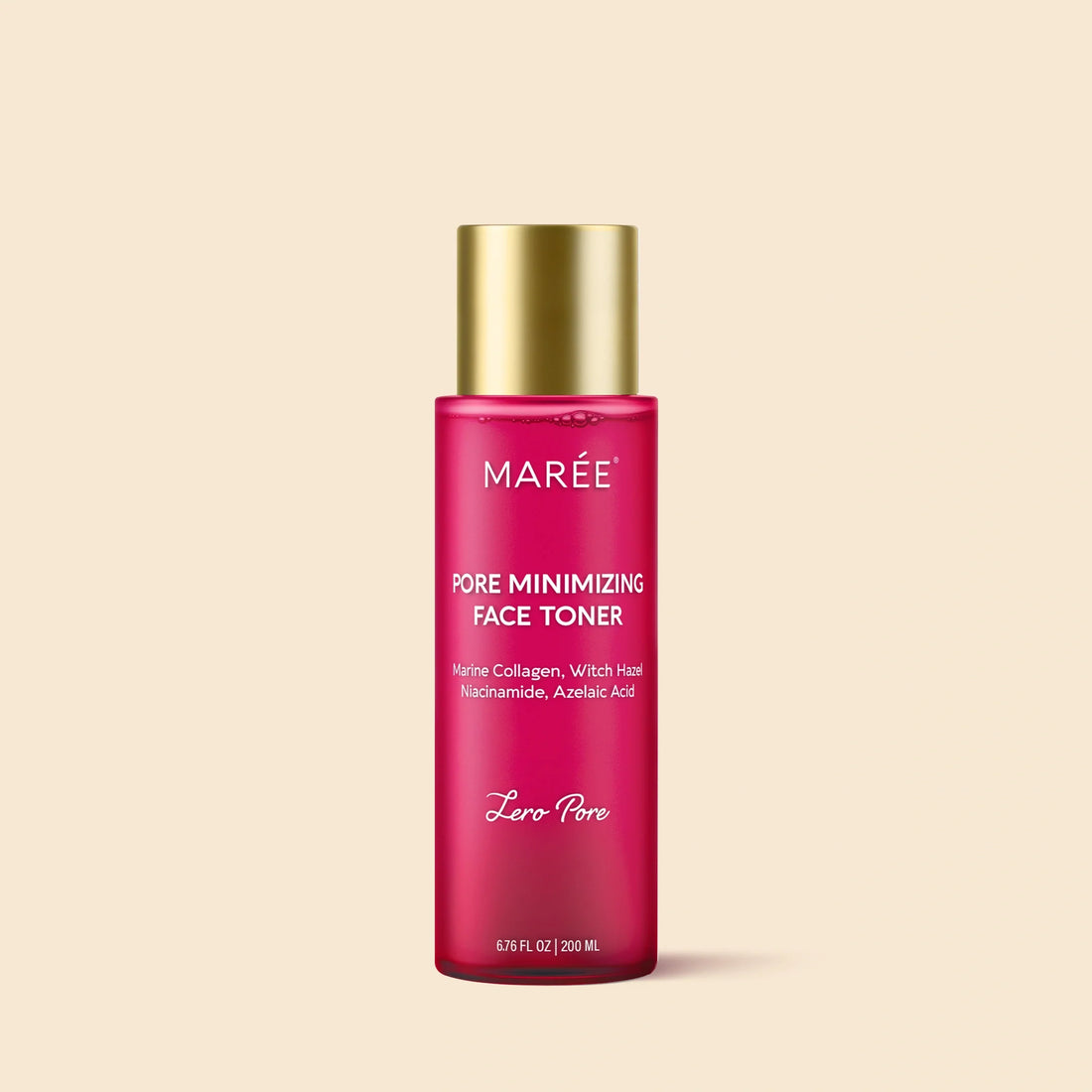 Marée Hydrating Pore Refining Toner