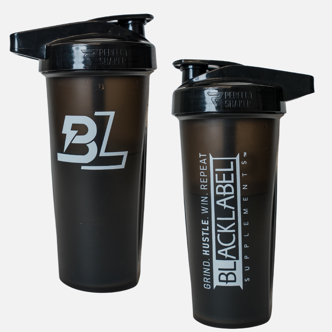 28 oz Protein Shaker Bottle