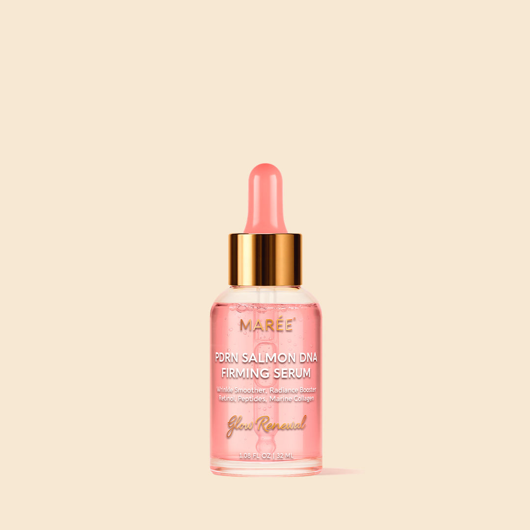 Maree Firming & Renewing PDRN Serum