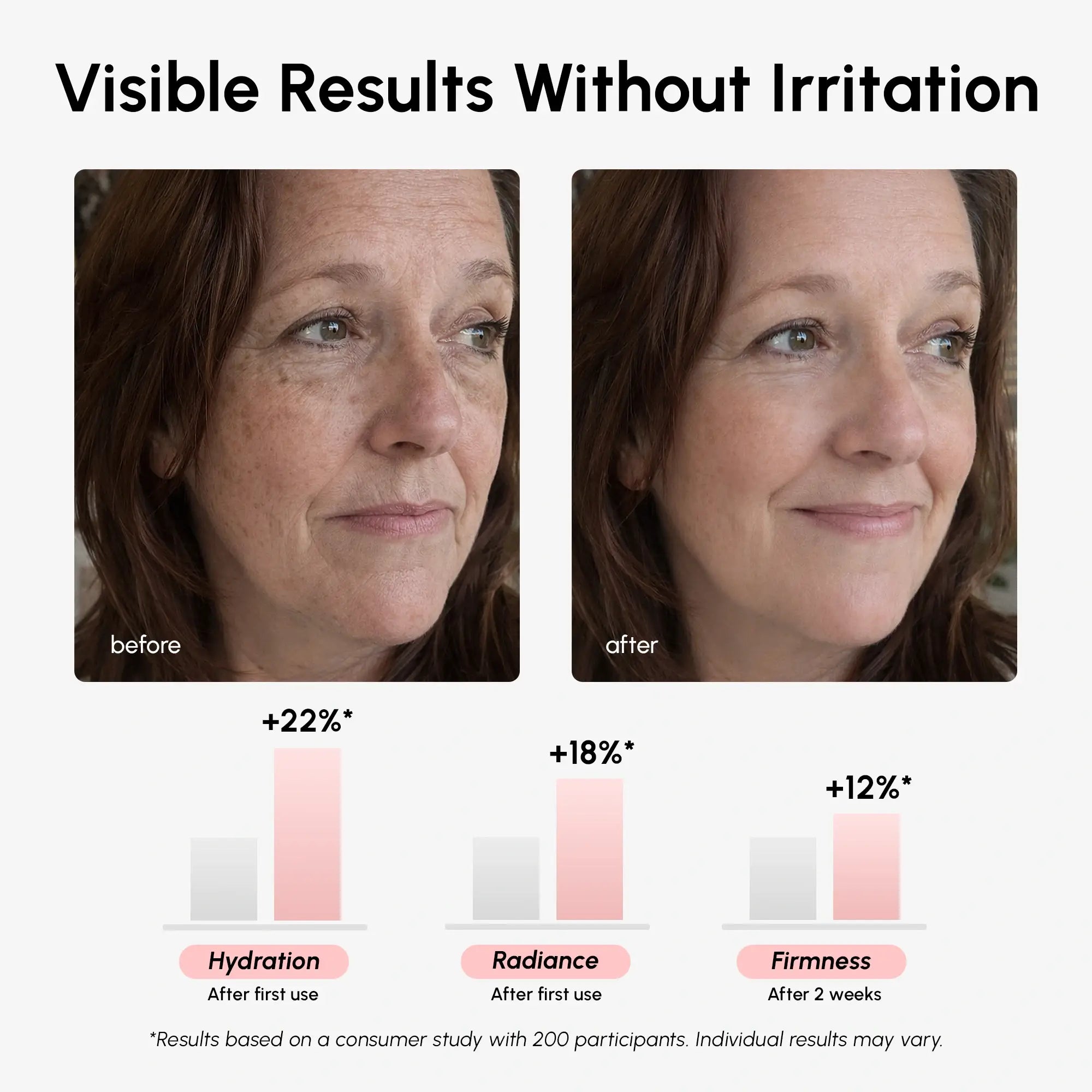 Maree Firming & Renewing PDRN Serum