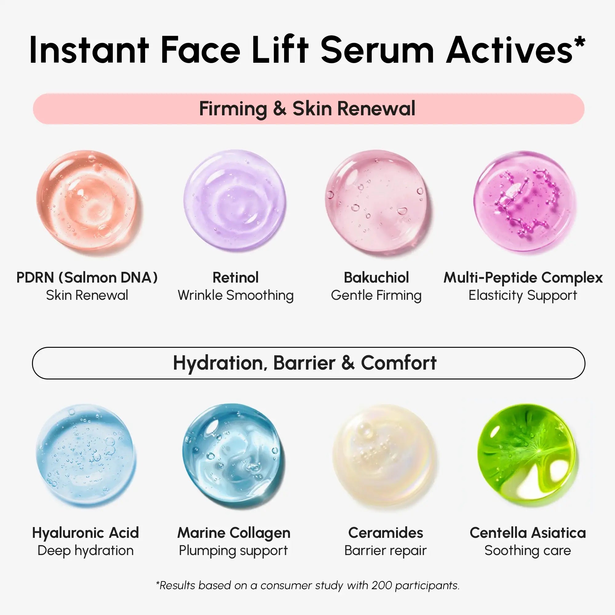 Maree Firming & Renewing PDRN Serum
