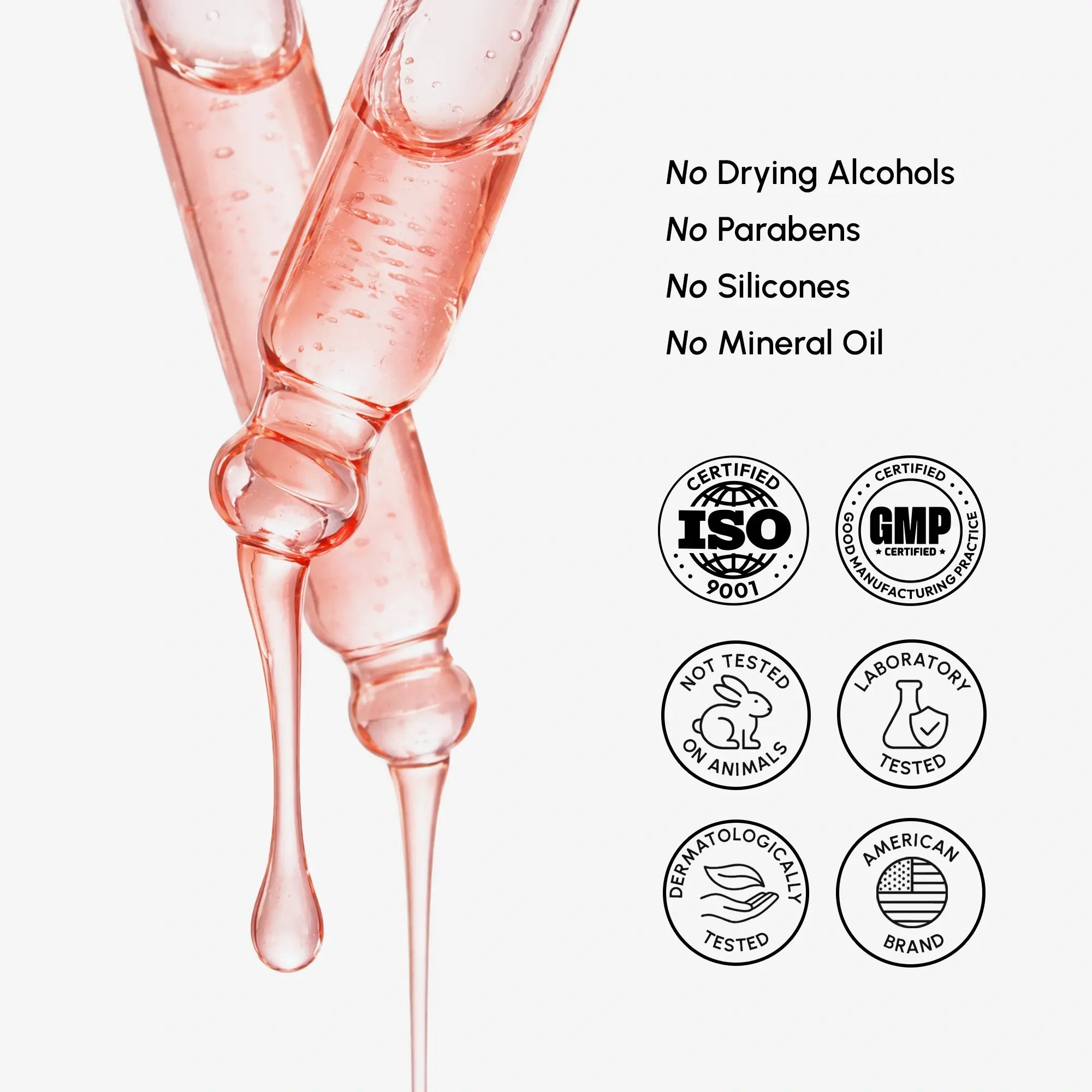 Maree Firming & Renewing PDRN Serum