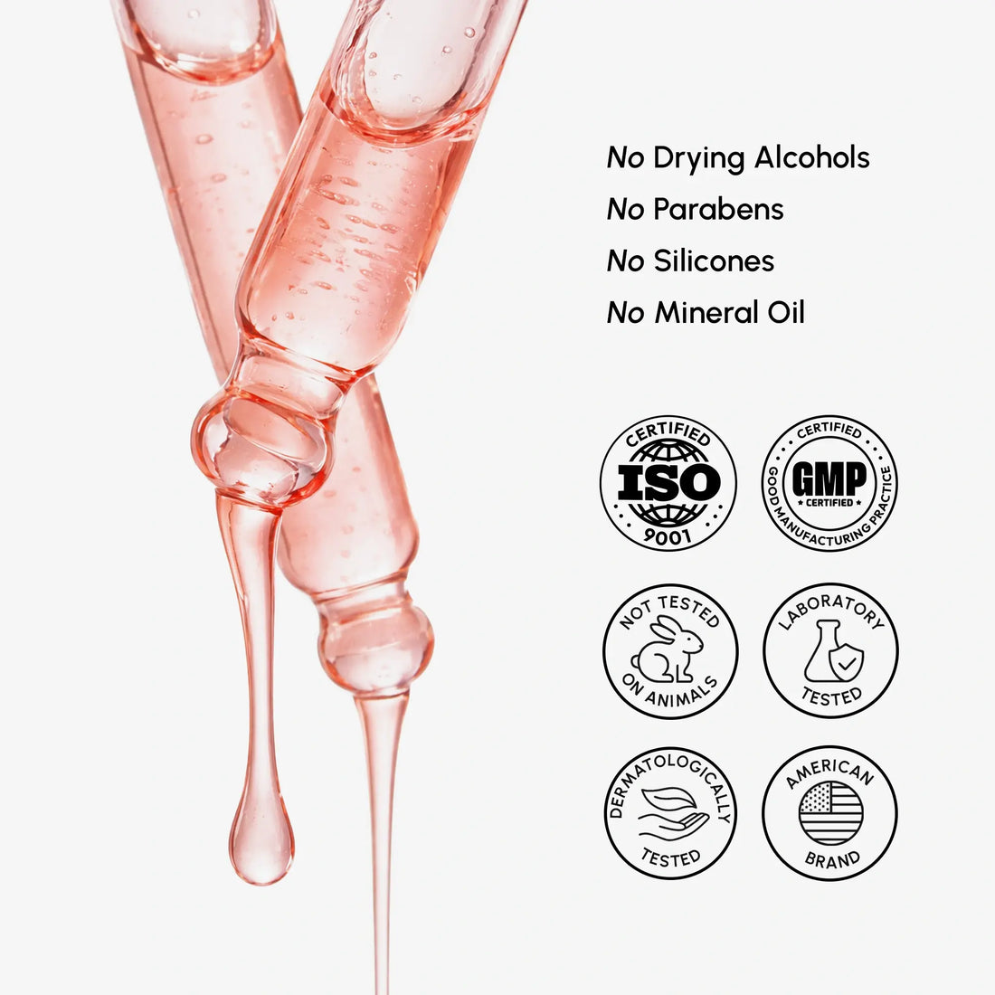 Maree Firming & Renewing PDRN Serum