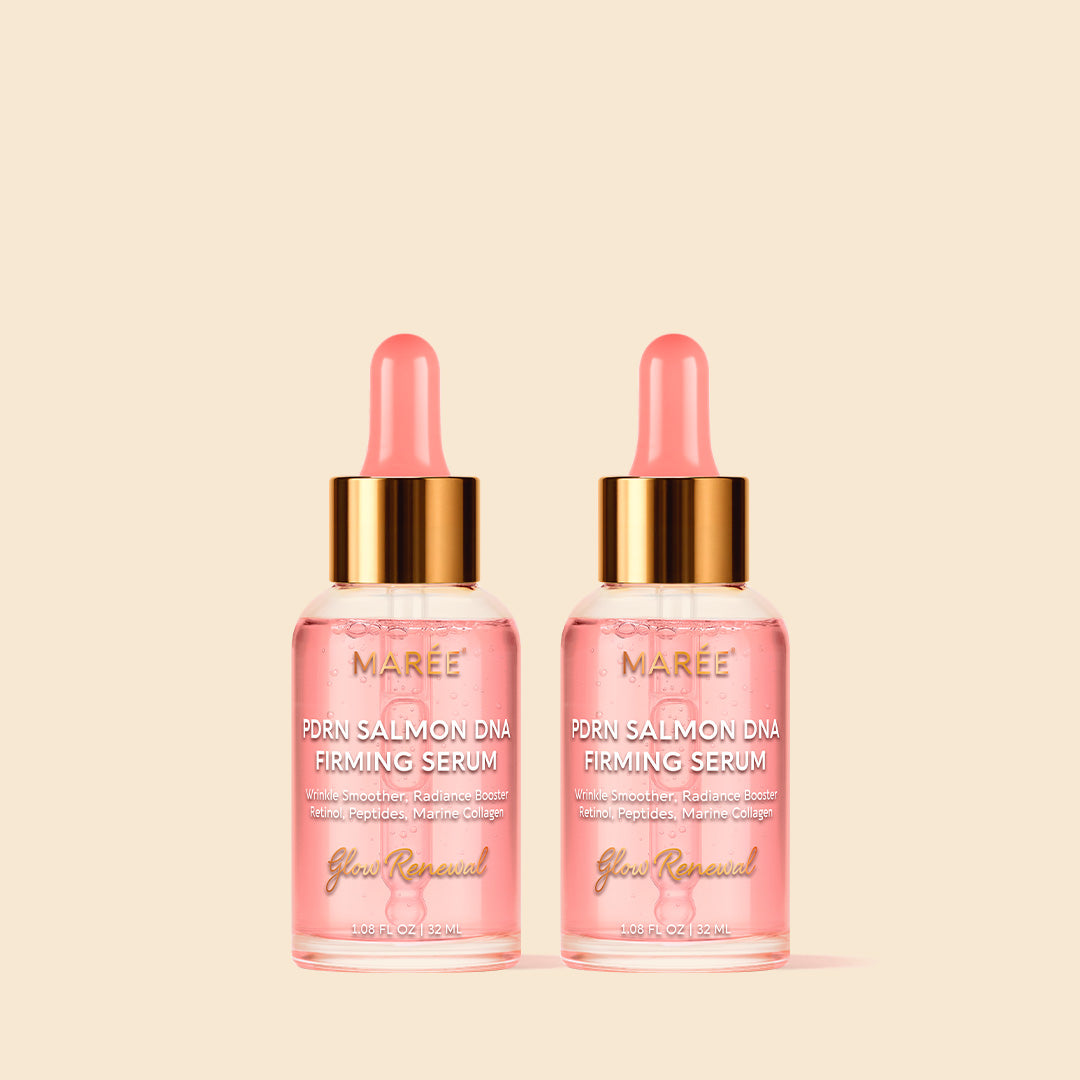 Maree Firming & Renewing PDRN Serum