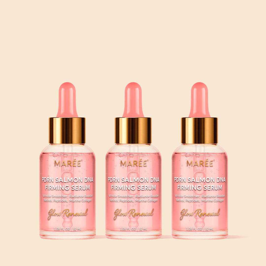 Maree Firming & Renewing PDRN Serum