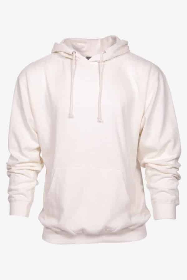 Men's Pullover Hoodie  Midweight