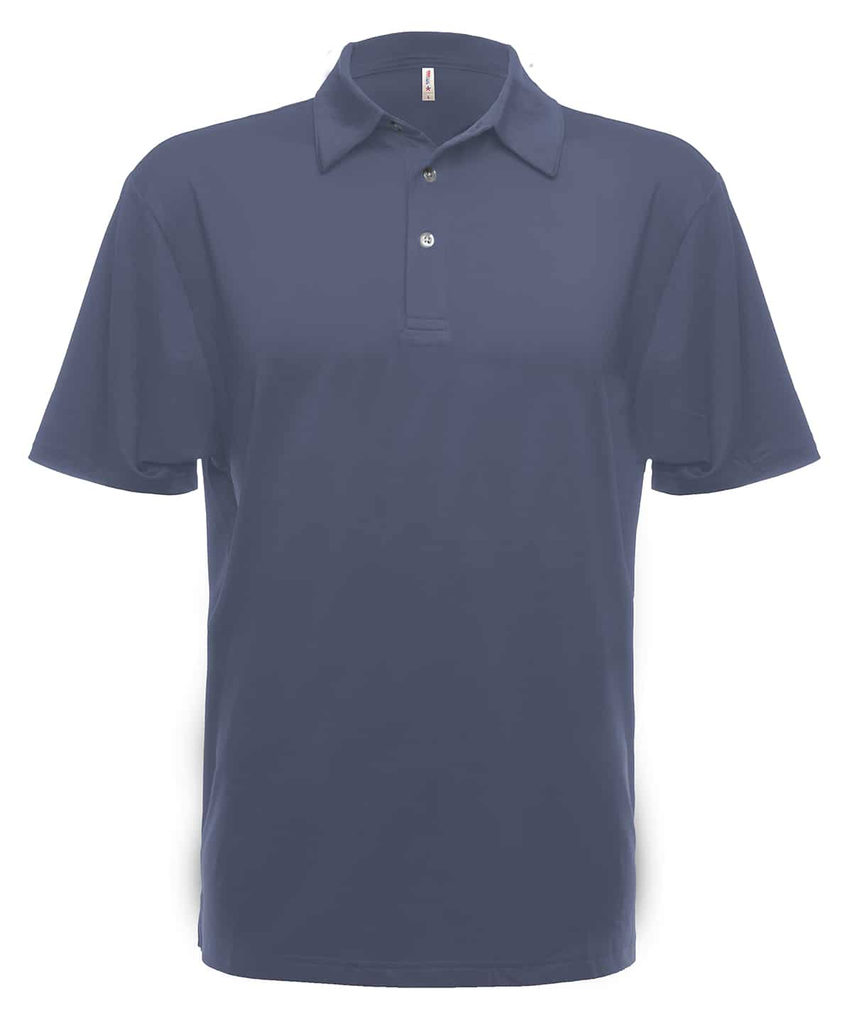 Men's UPF 50 Performance Polo Shirt