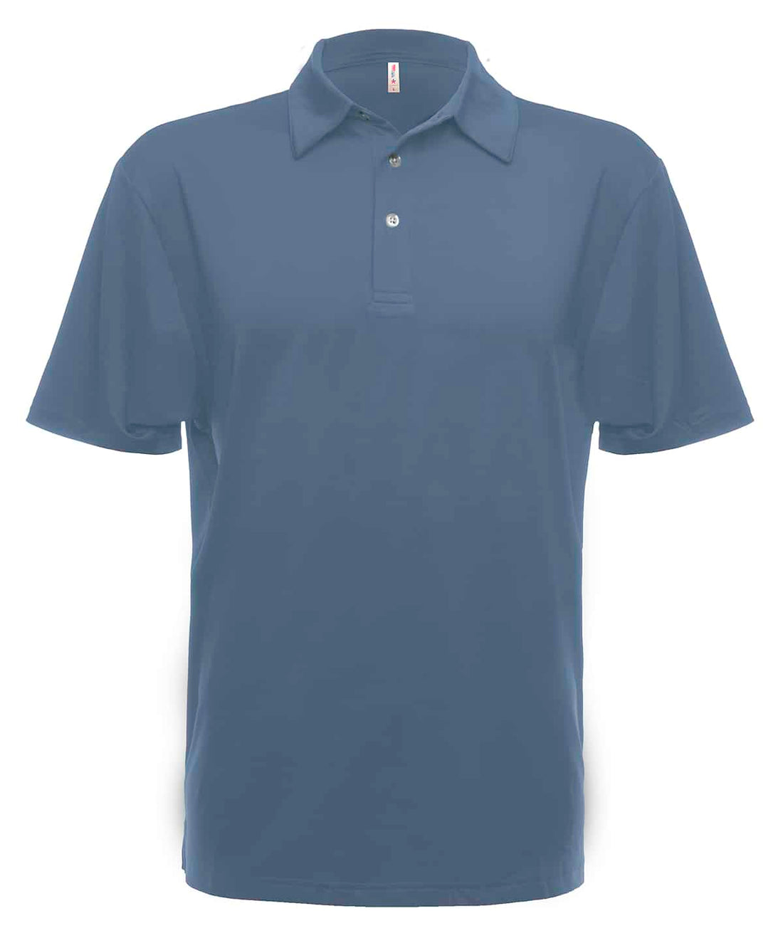 Men's UPF 50 Performance Polo Shirt