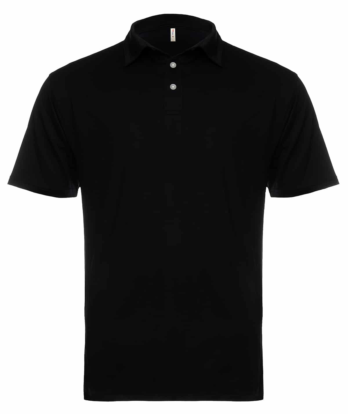 Men's UPF 50 Performance Polo Shirt