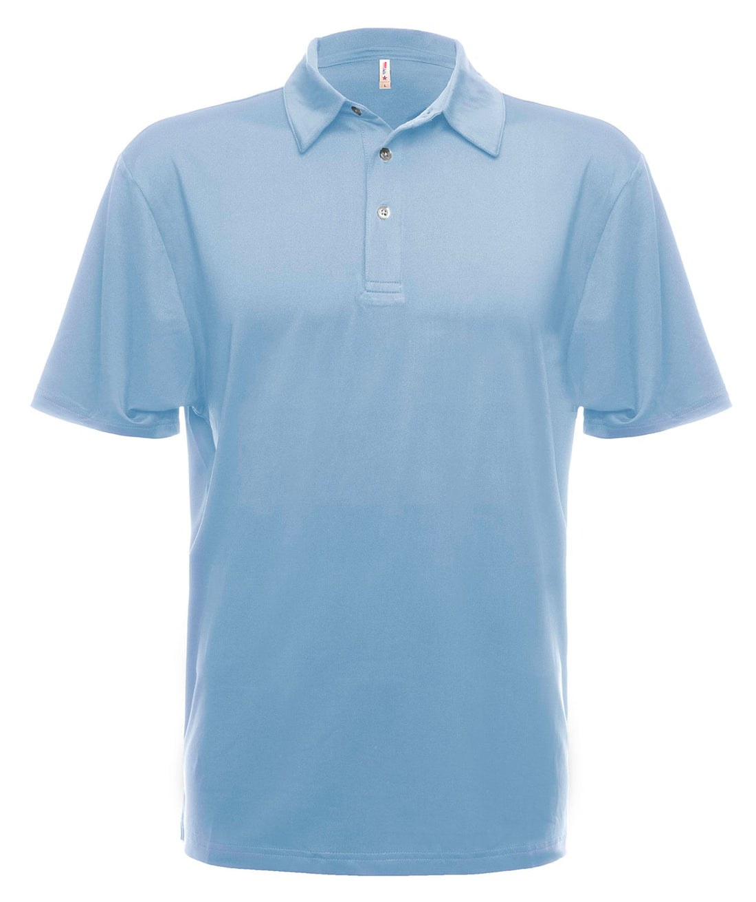 Men's UPF 50 Performance Polo Shirt