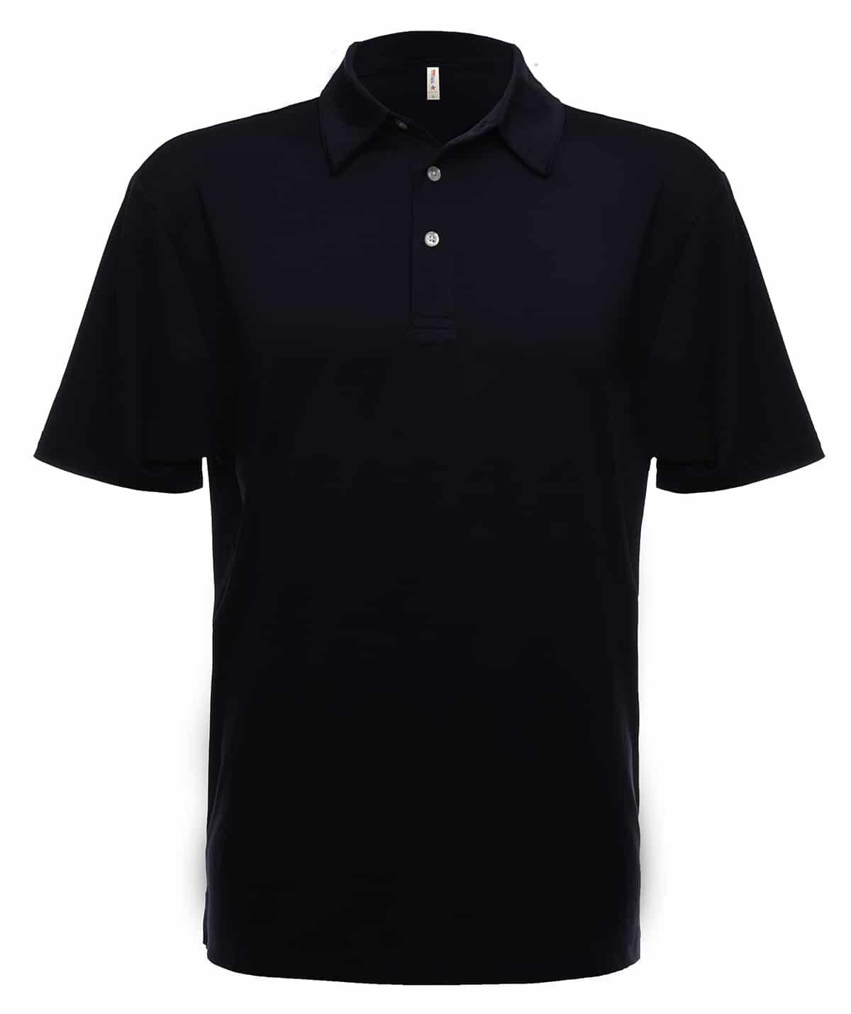 Men's UPF 50 Performance Polo Shirt