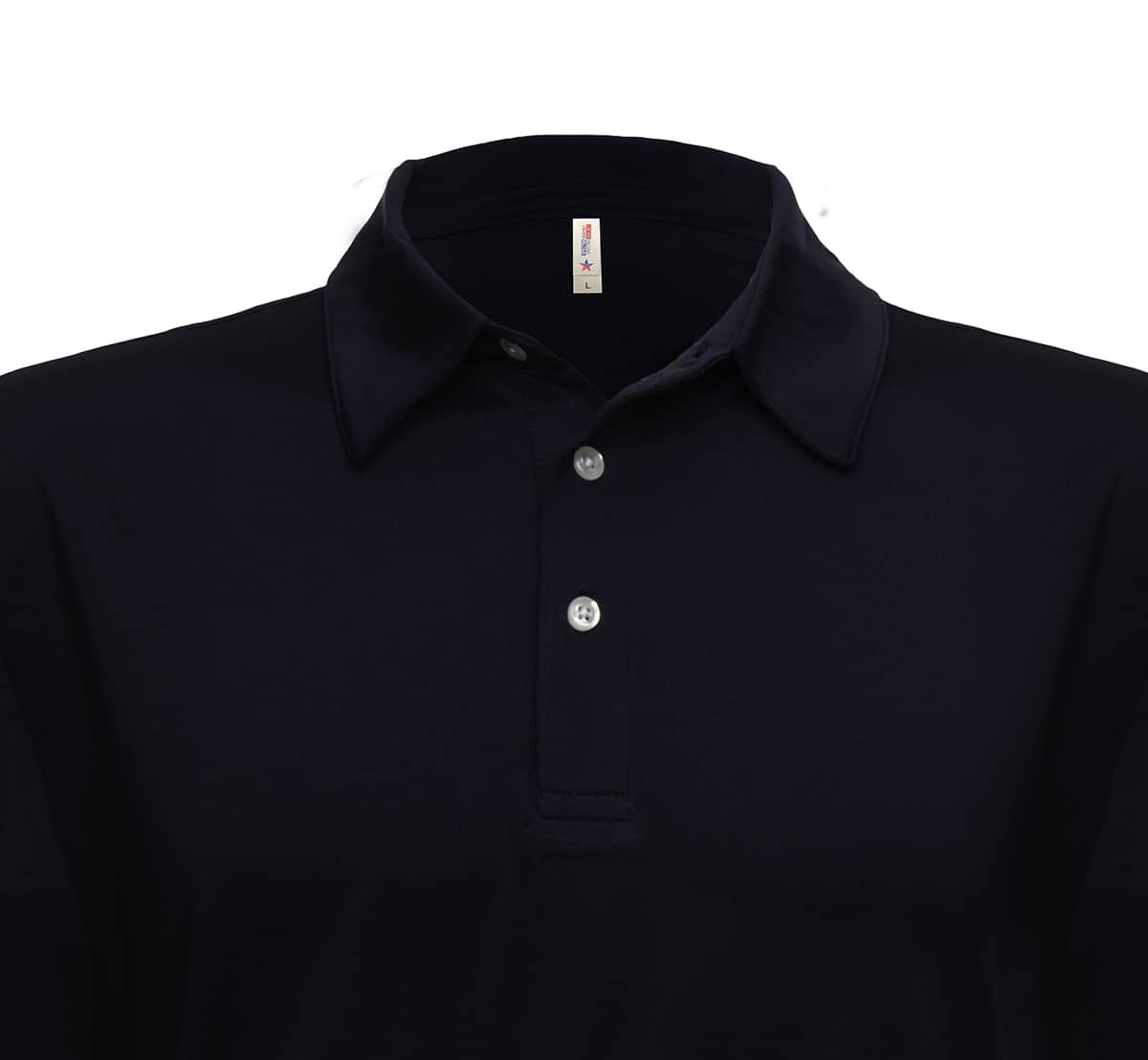 Men's UPF 50 Performance Polo Shirt