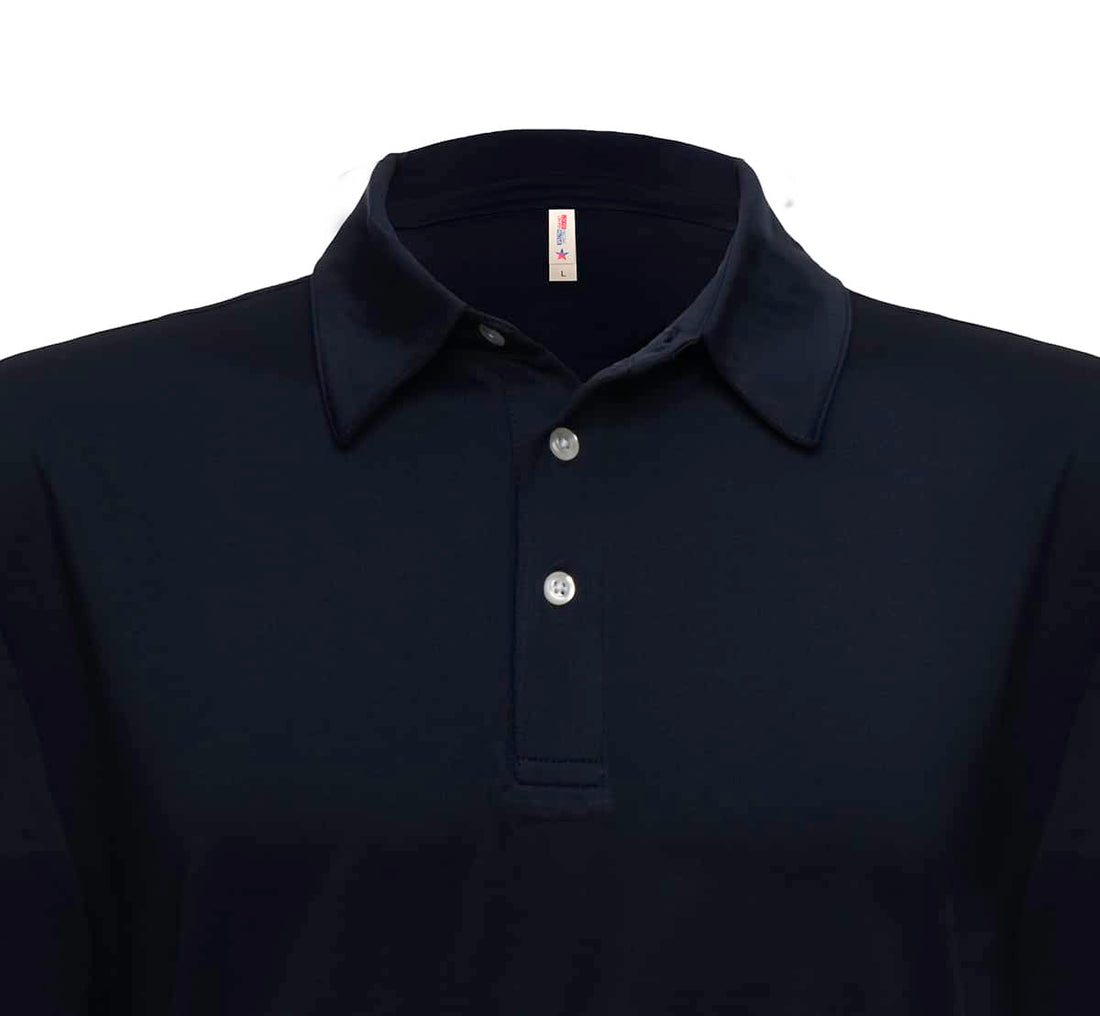Men's UPF 50 Performance Polo Shirt