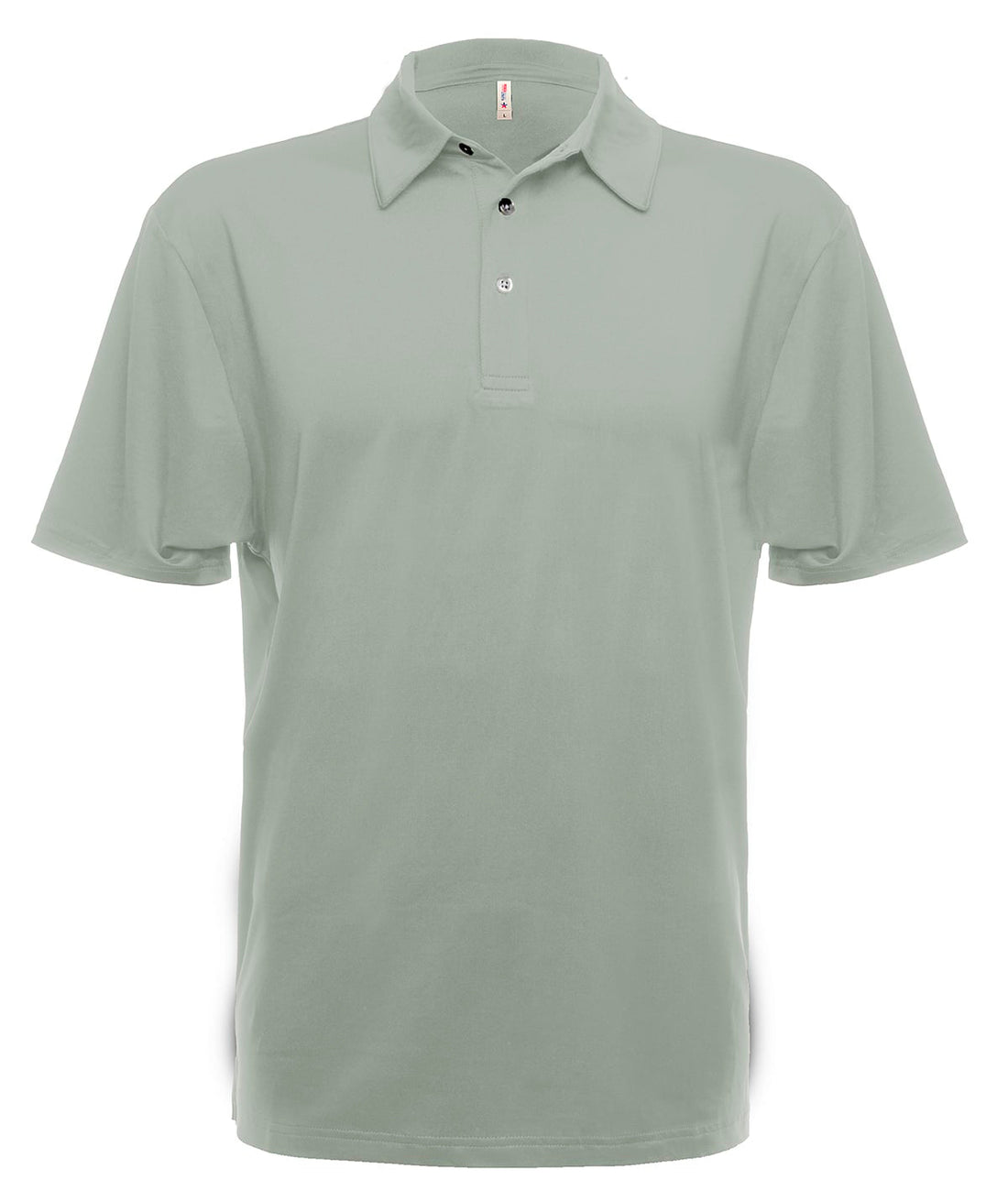 Men's UPF 50 Performance Polo Shirt