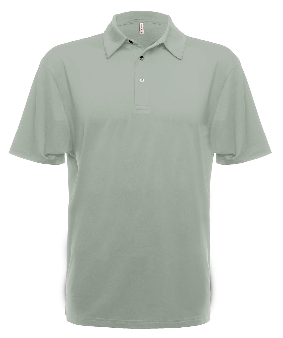 Men's UPF 50 Performance Polo Shirt