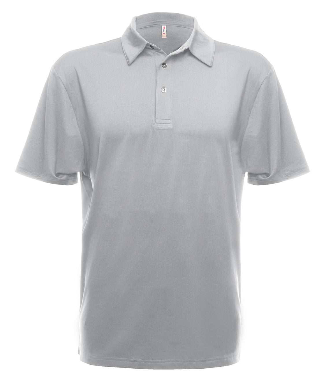 Men's UPF 50 Performance Polo Shirt