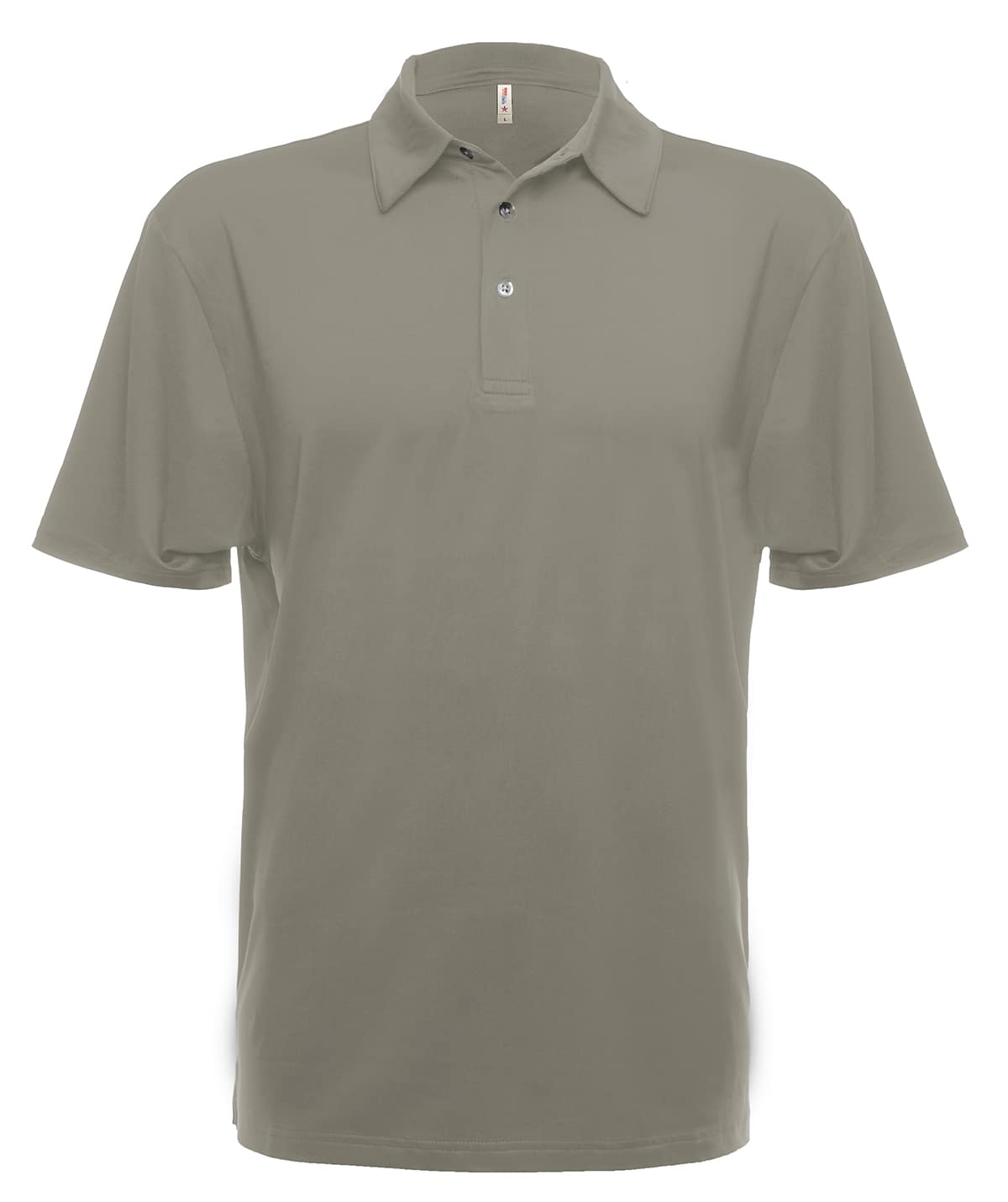 Men's UPF 50 Performance Polo Shirt