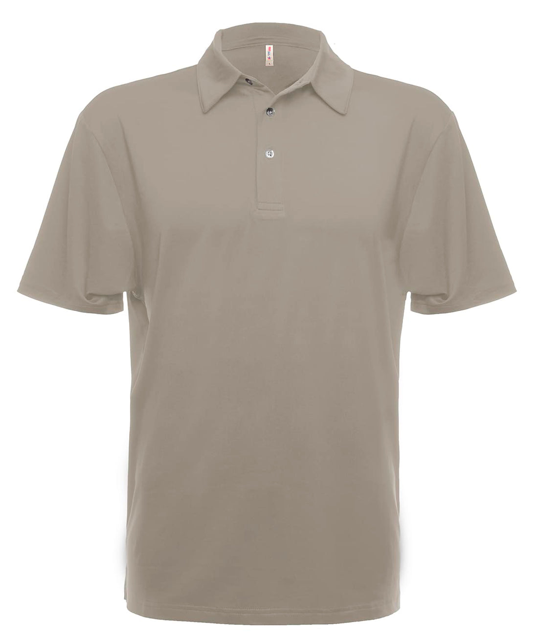 Men's UPF 50 Performance Polo Shirt