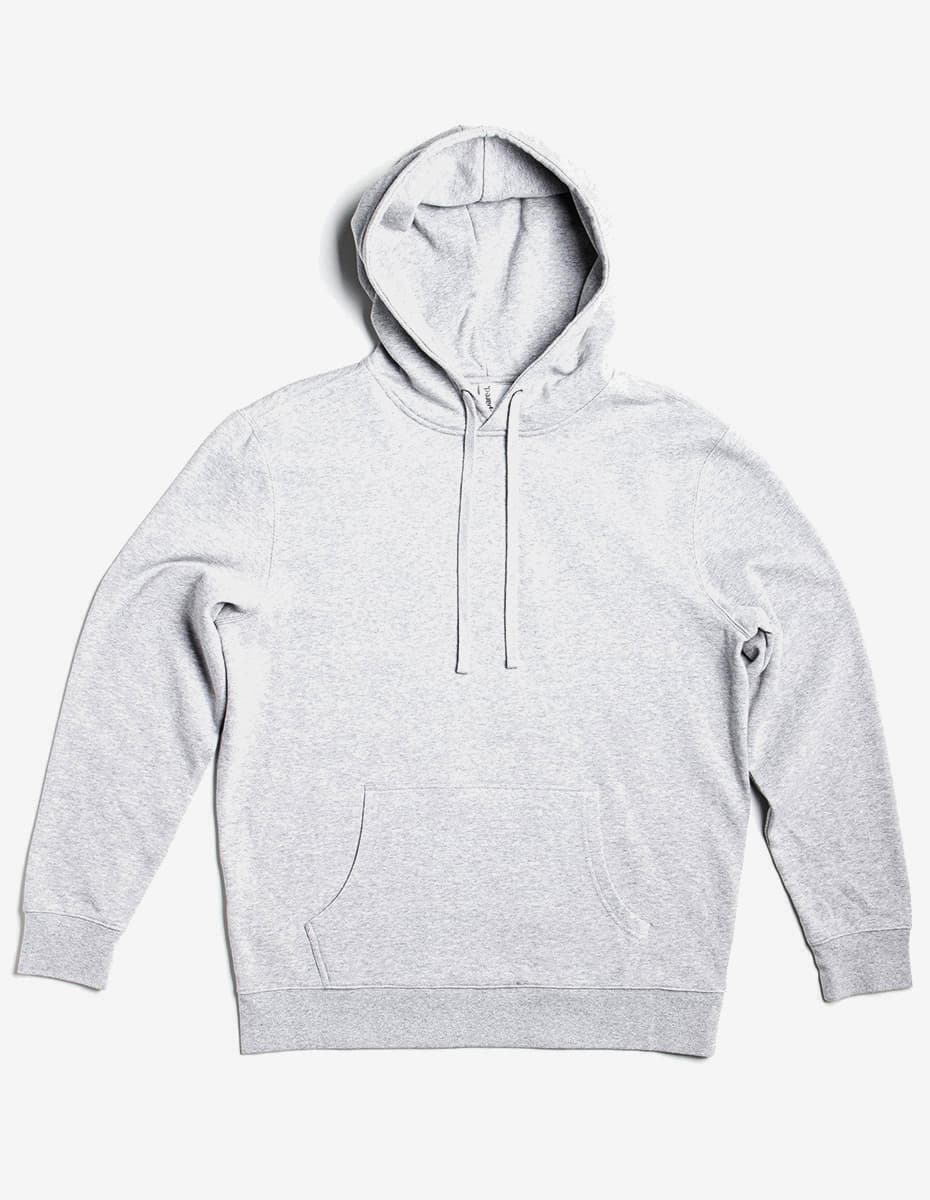 Men's Pullover Hoodie  Midweight