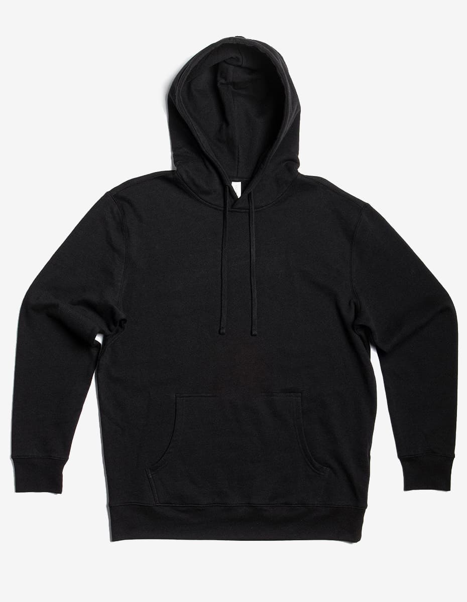 Men's Pullover Hoodie  Midweight