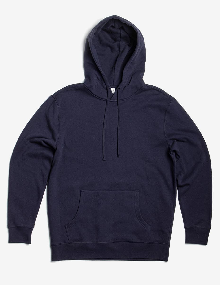 Men's Pullover Hoodie  Midweight