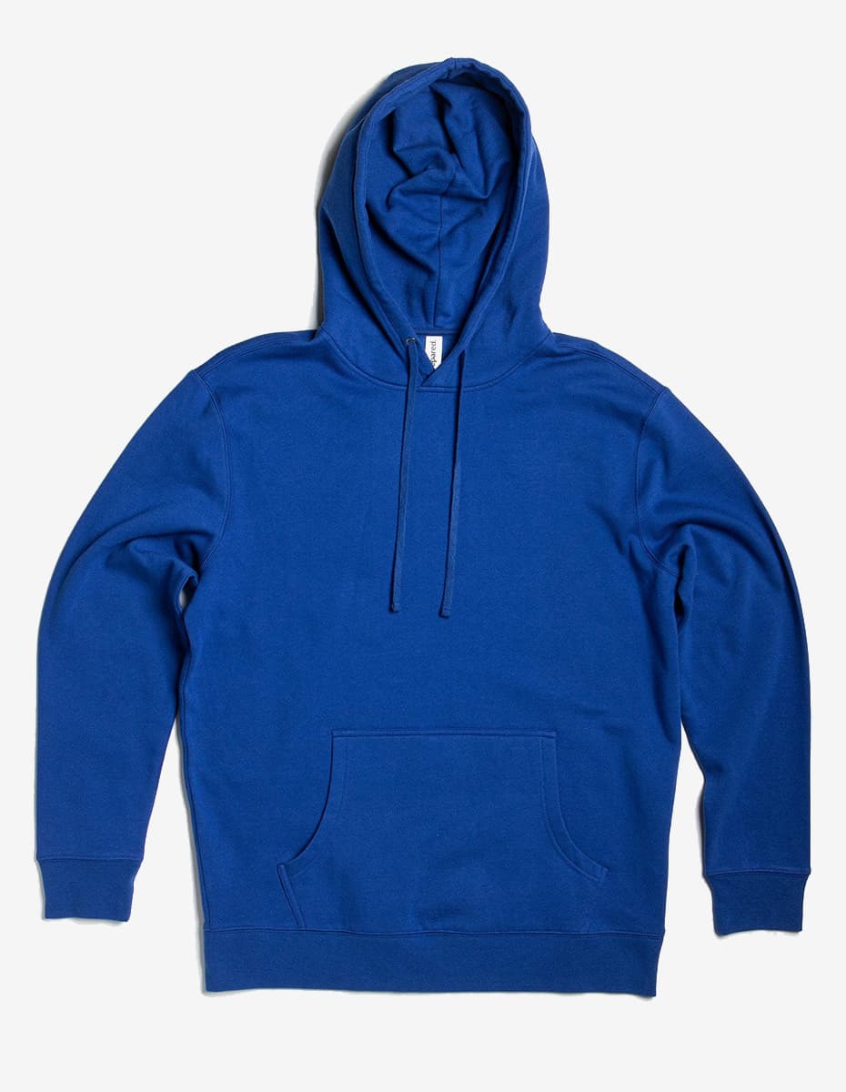Men's Pullover Hoodie  Midweight