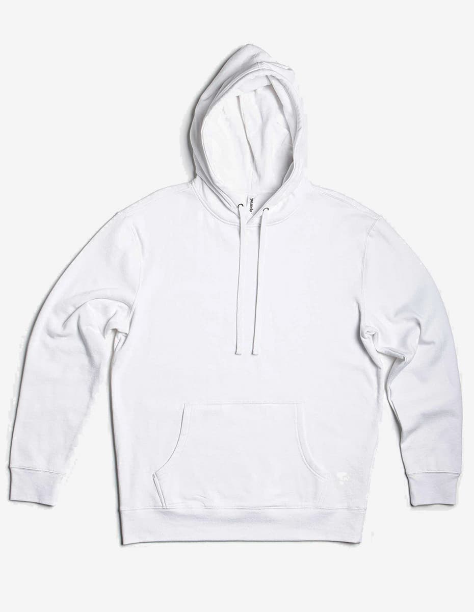 Men's Pullover Hoodie  Midweight