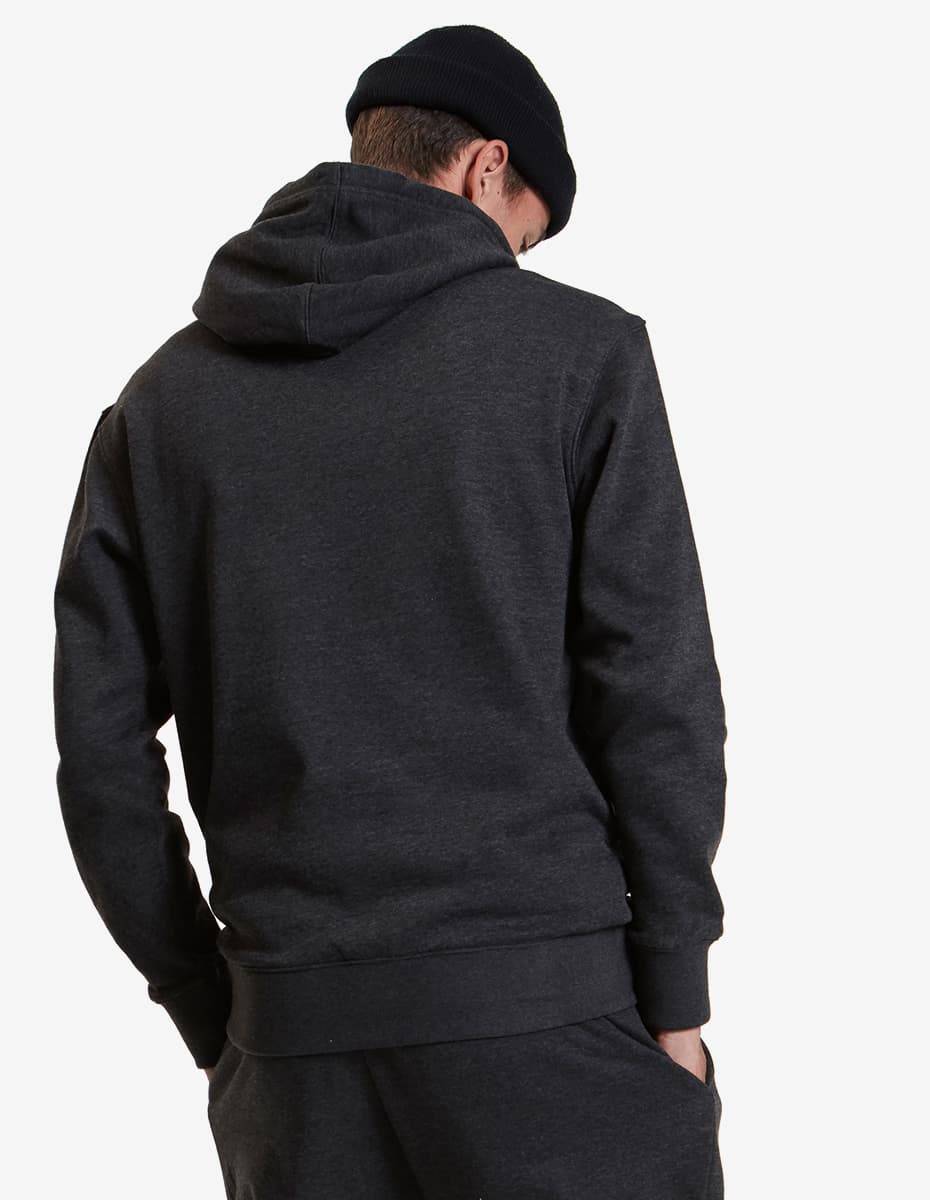 Men's Pullover Hoodie  Midweight