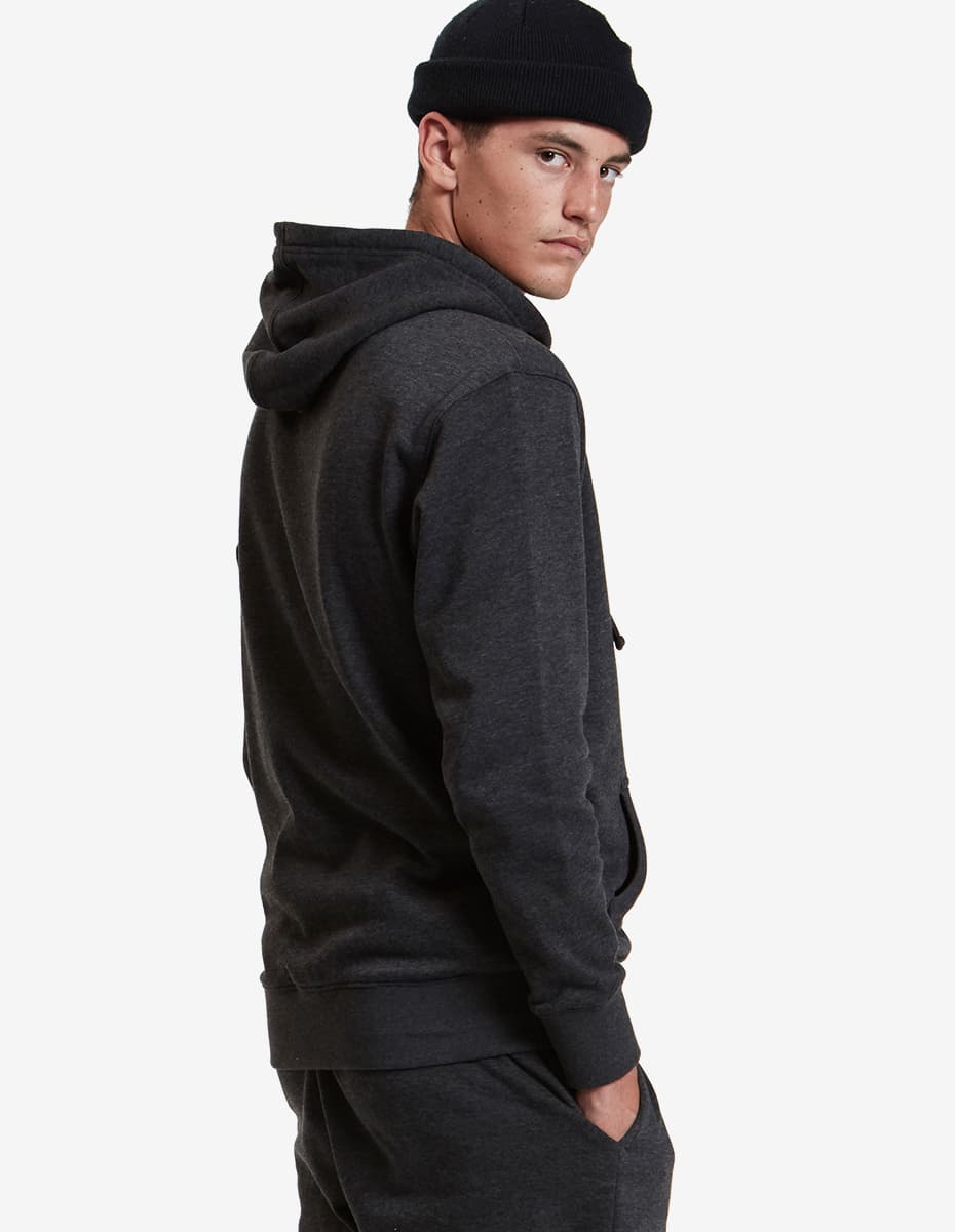 Men's Pullover Hoodie  Midweight