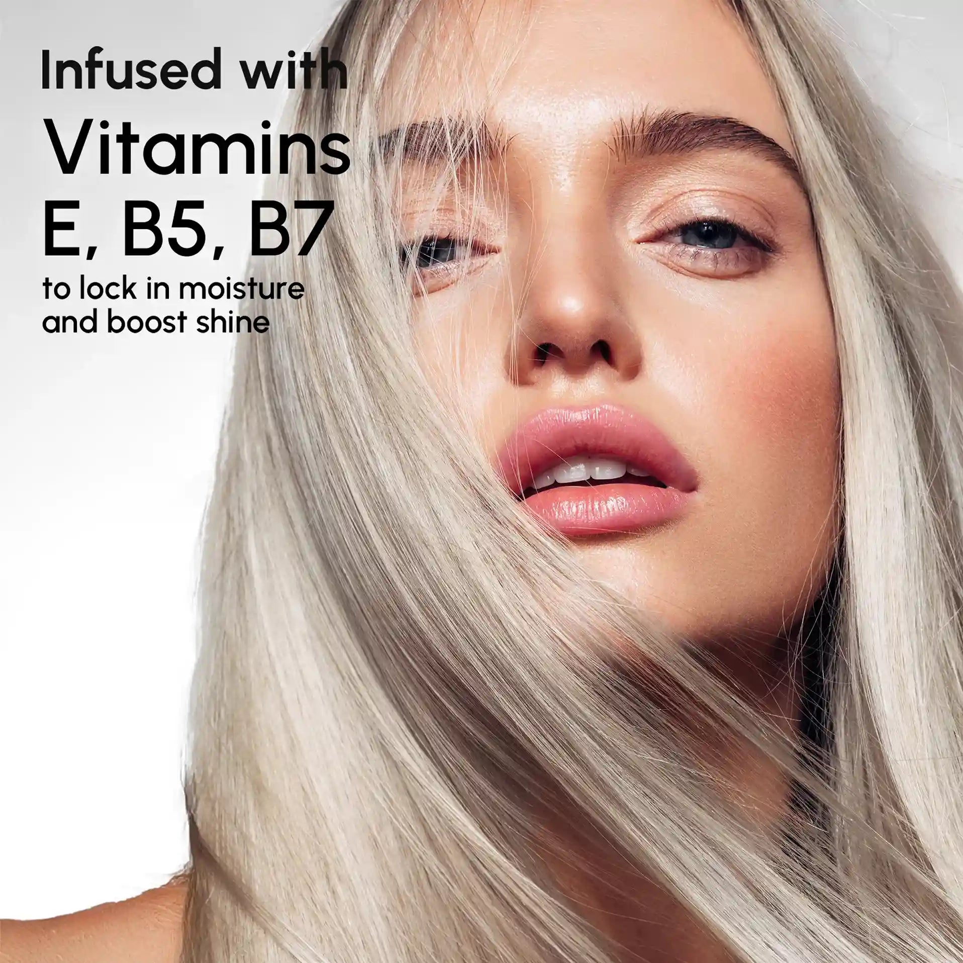 Maree Purple Mask for Blonde Hair