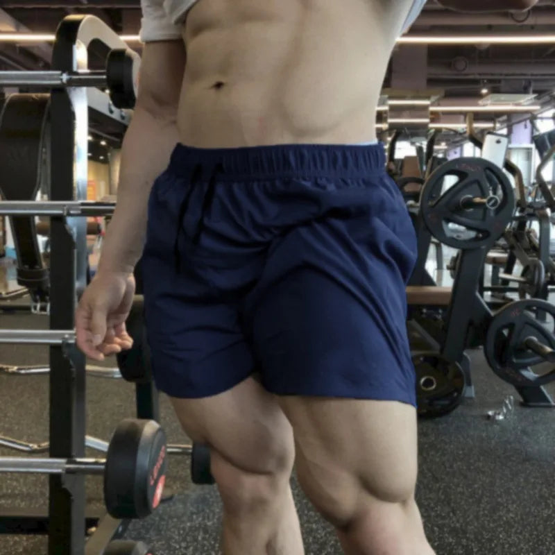 Men's Sport Shorts Summer Sportswear