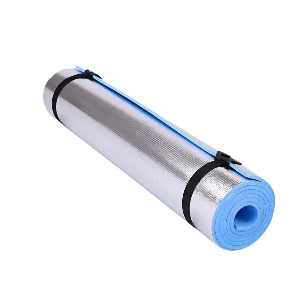 Thickened Multifunctional Workout Mat for Gym or Home