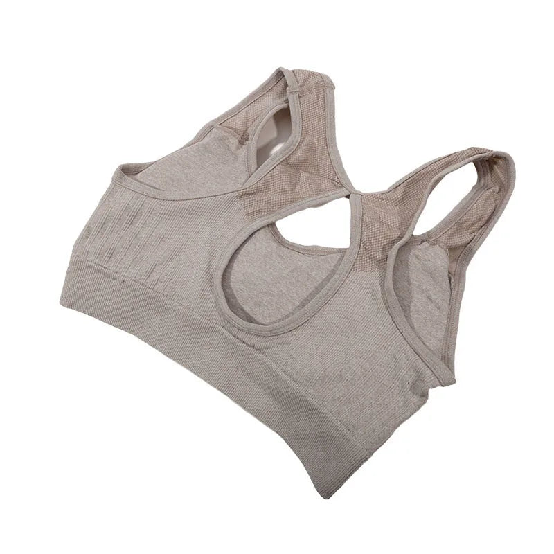 Women's Yoga Fitness Suit Shorts Workout Set