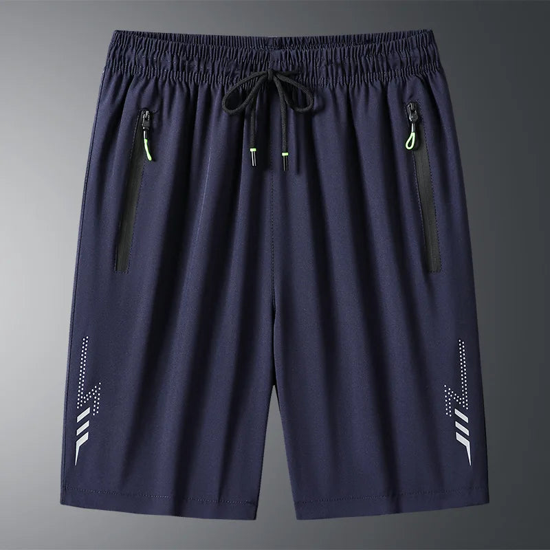 Men's Quick Dry Lightweight Jogging Shorts
