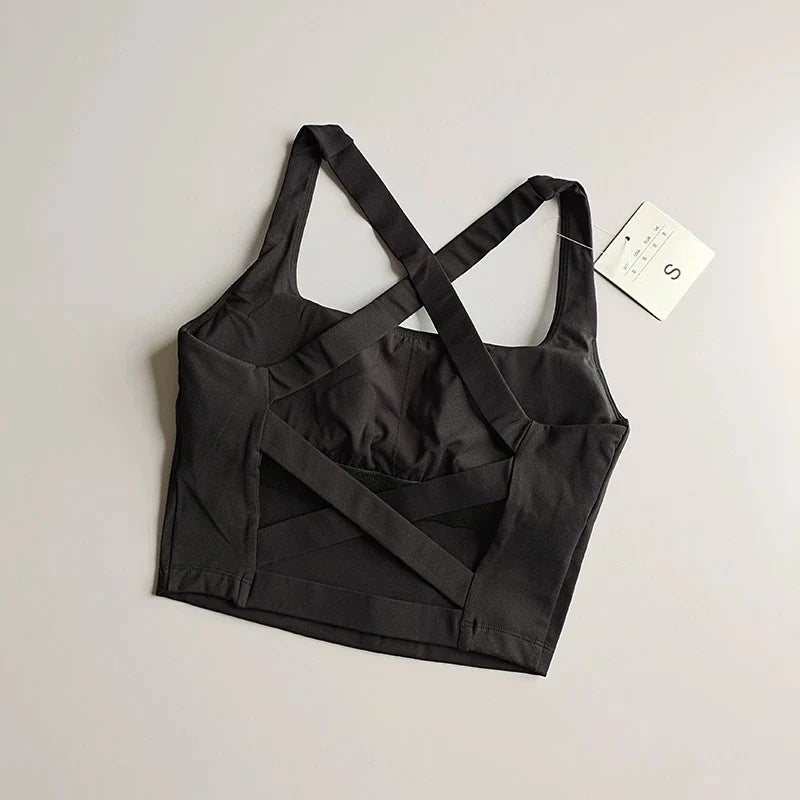 Women's FlexFit Seamless Push-Up Bralette