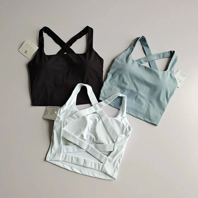 Women's FlexFit Seamless Push-Up Bralette